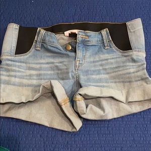 Isabella maternity short